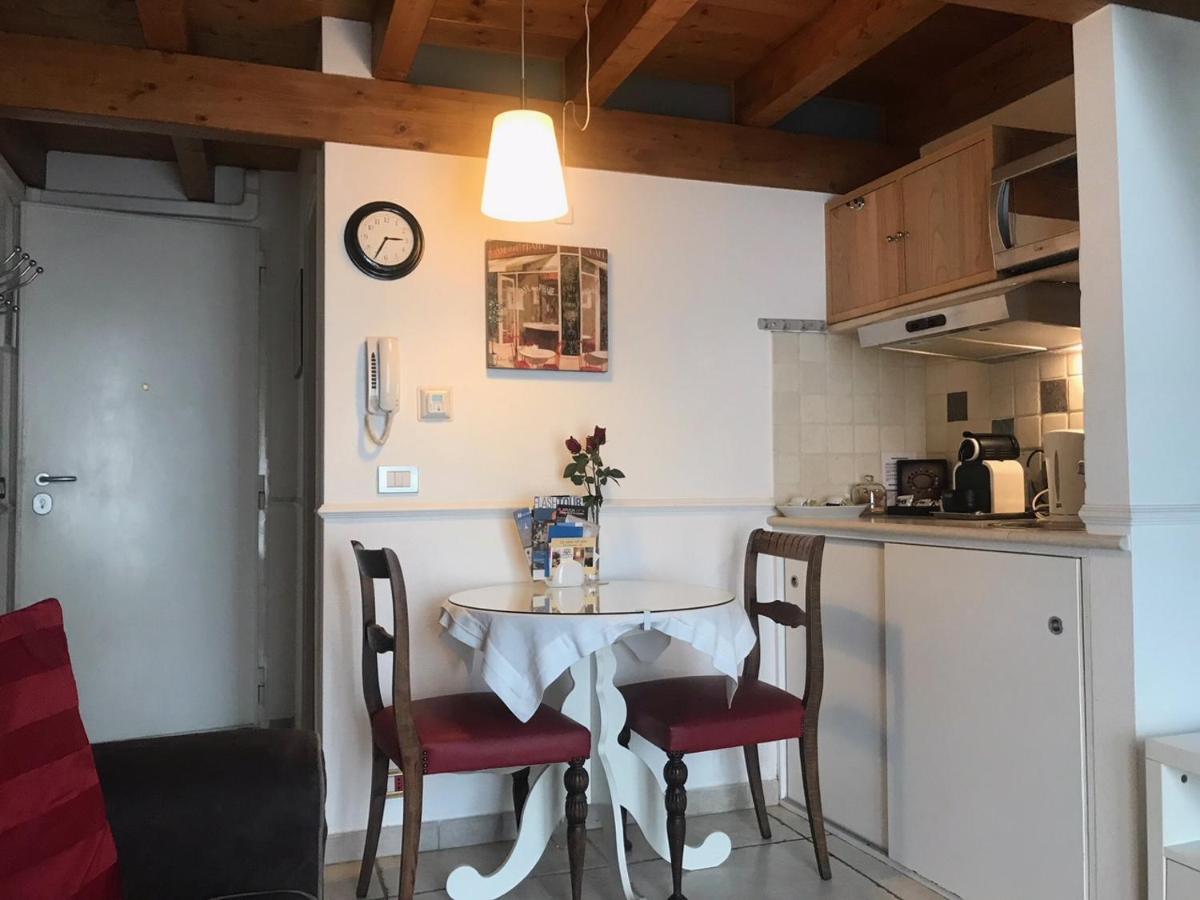 La Casa Nel Sole - Boutique 2*