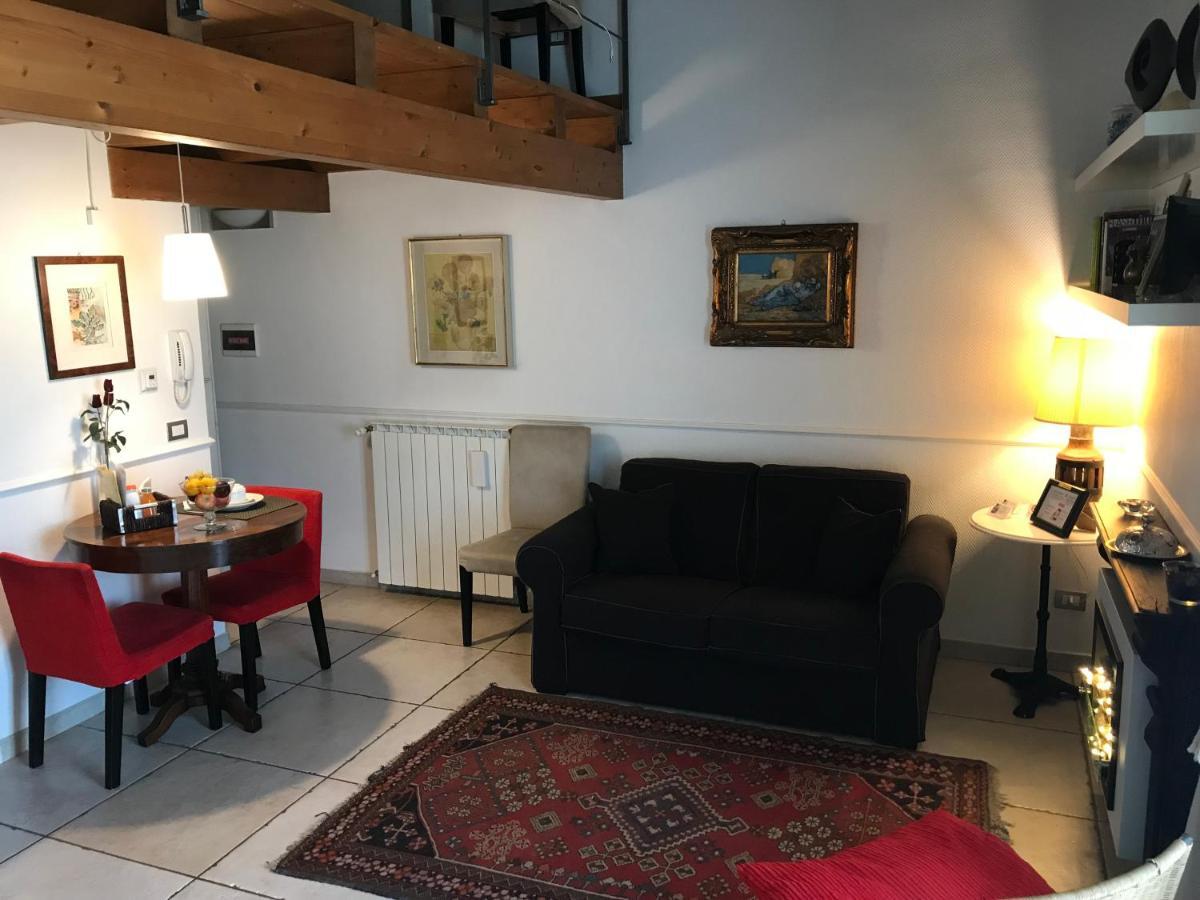 Couette-café La Casa Nel Sole - Boutique Bari